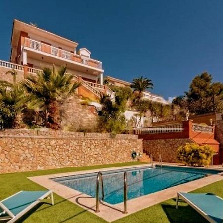 Chalet Santa Susana Exterior photo